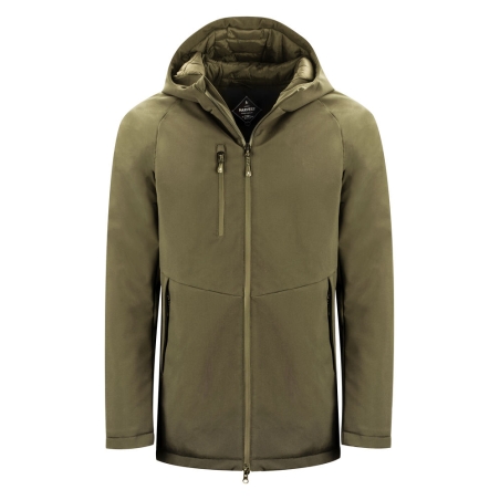 Winchester Veste d'Hiver Hommes