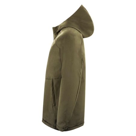 Winchester Veste d'Hiver Hommes