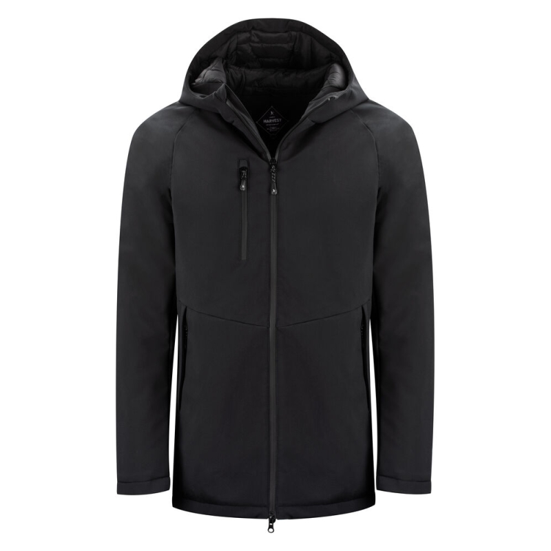 Winchester Veste d'Hiver Hommes