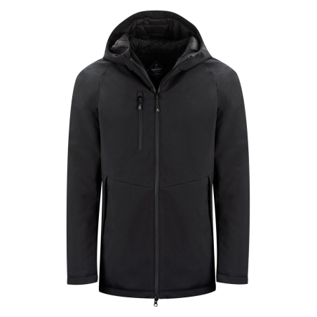 Winchester Veste d'Hiver Hommes