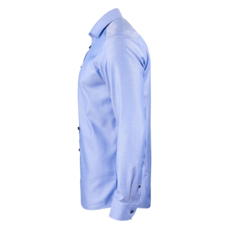 Green Bow 01 Chemise Slim Fit Hommes