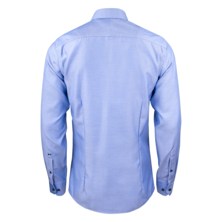 Green Bow 01 Chemise Slim Fit Hommes