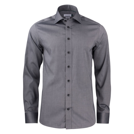 Green Bow 01 Chemise Slim Fit Hommes