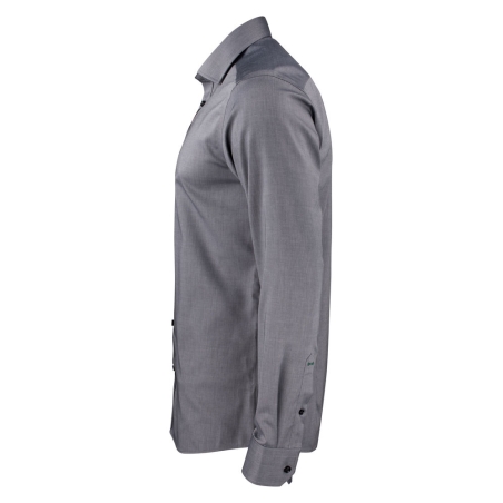 Green Bow 01 Chemise Slim Fit Hommes