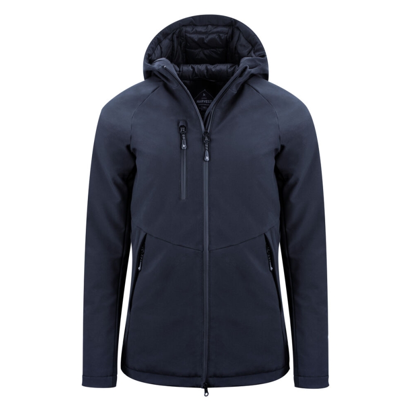 Winchester Veste d'Hiver Femmes