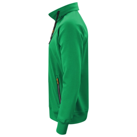 Jog RSX Sweatshirt Fullzip Heren