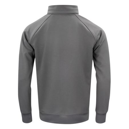 Jog RSX Sweatshirt Fullzip Heren