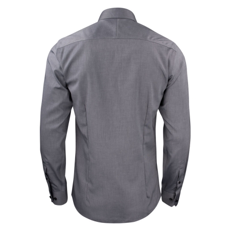 Green Bow 01 Chemise Regular Fit Hommes