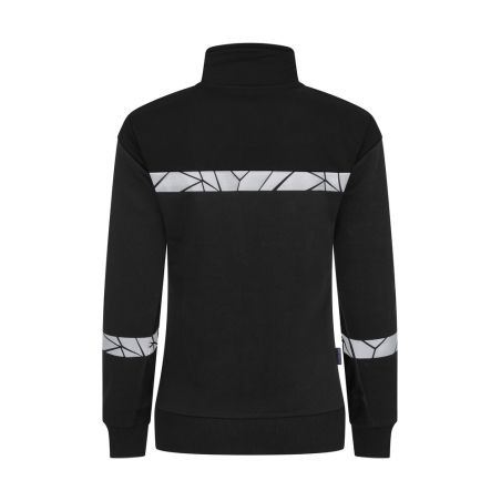 SWEATSHIRT FULL ZIP FEMME