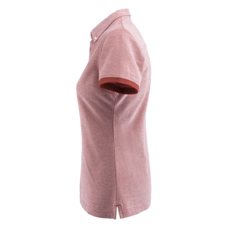 Larkford Polo Pique Femmes