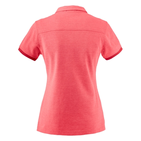 Larkford Polo Pique Femmes