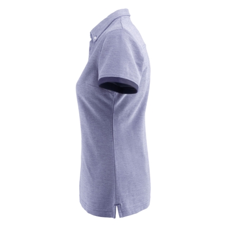 Larkford Polo Pique Femmes