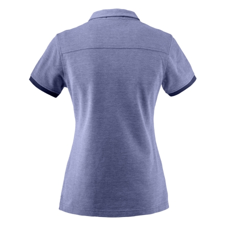 Larkford Polo Pique Femmes