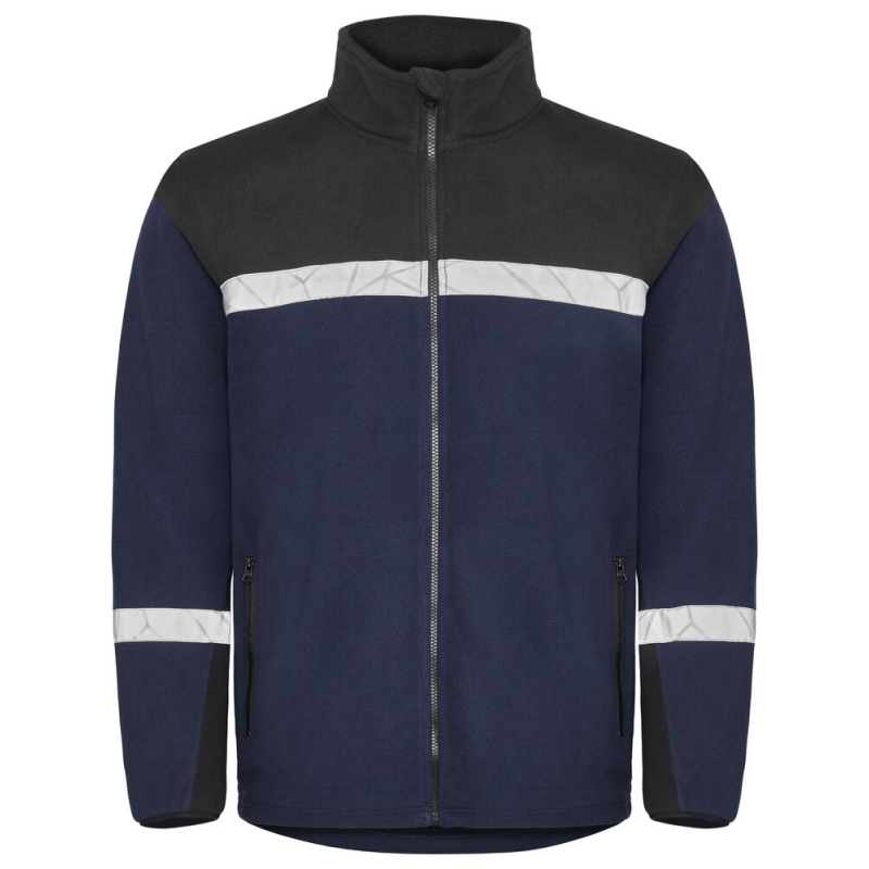 POLAIRE FULL ZIP