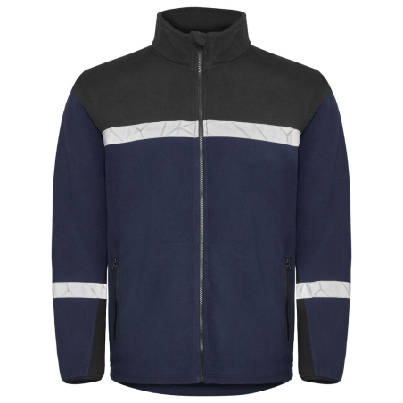 POLAIRE FULL ZIP