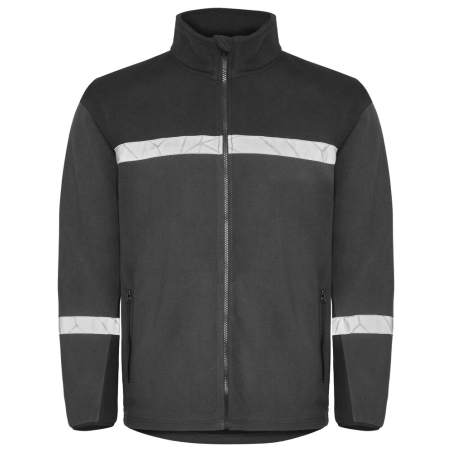 POLAIRE FULL ZIP
