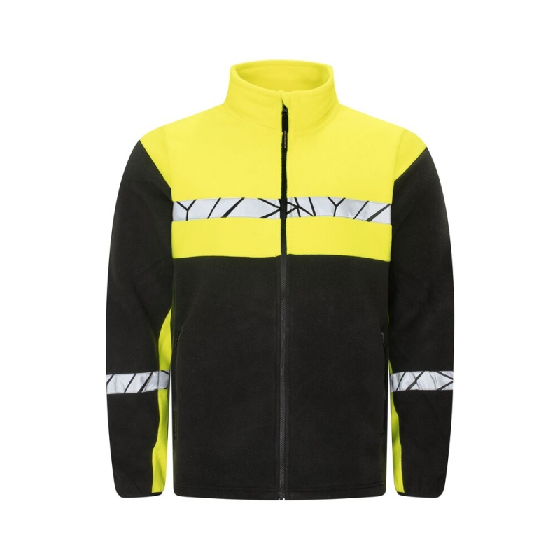 POLAIRE FULL ZIP