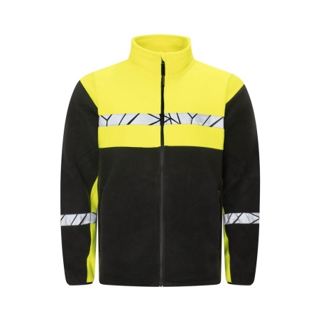 POLAIRE FULL ZIP