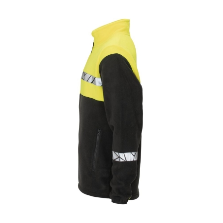 POLAIRE FULL ZIP
