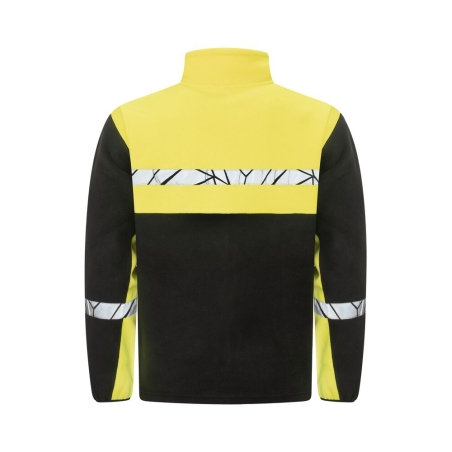 POLAIRE FULL ZIP