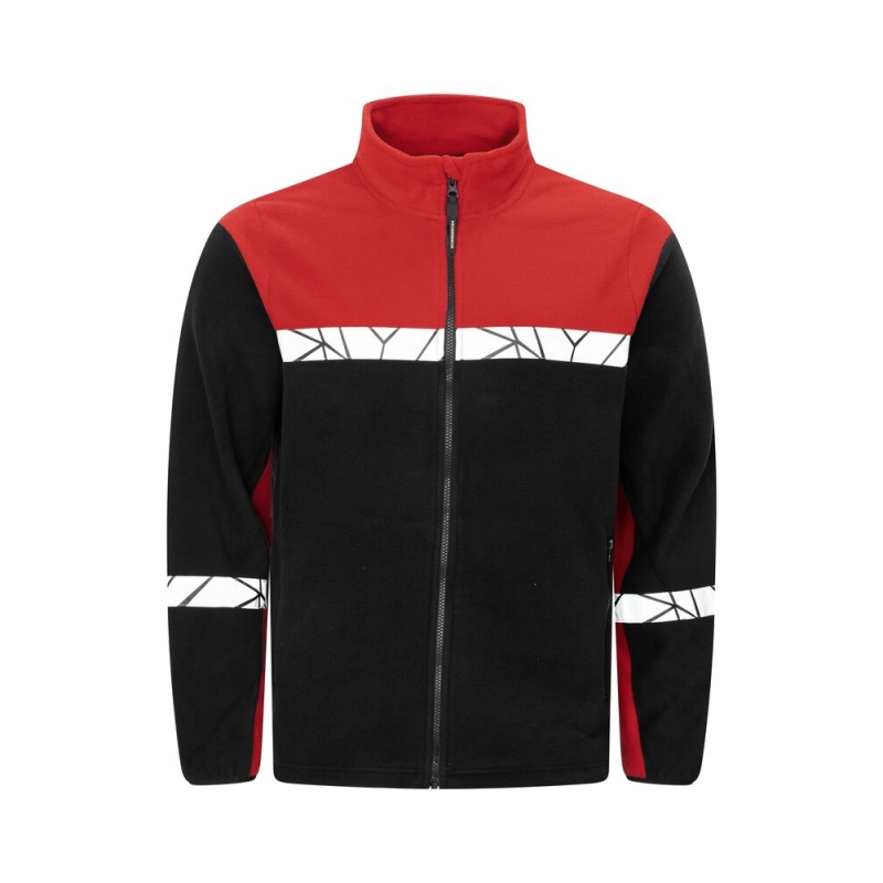 POLAIRE FULL ZIP