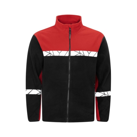 POLAIRE FULL ZIP