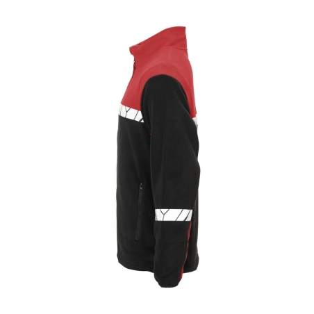 POLAIRE FULL ZIP