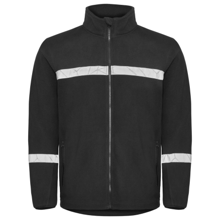 POLAIRE FULL ZIP