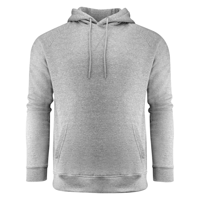 Hardin Heights Sweatshirt Capuche Hommes