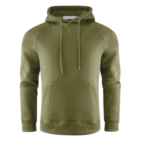 Hardin Heights Sweatshirt Capuche Hommes