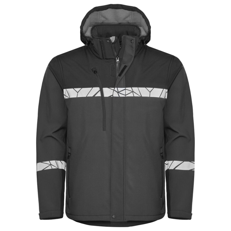 SOFTSHELL