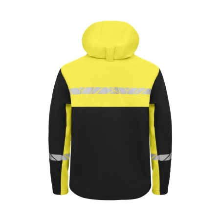 SOFTSHELL