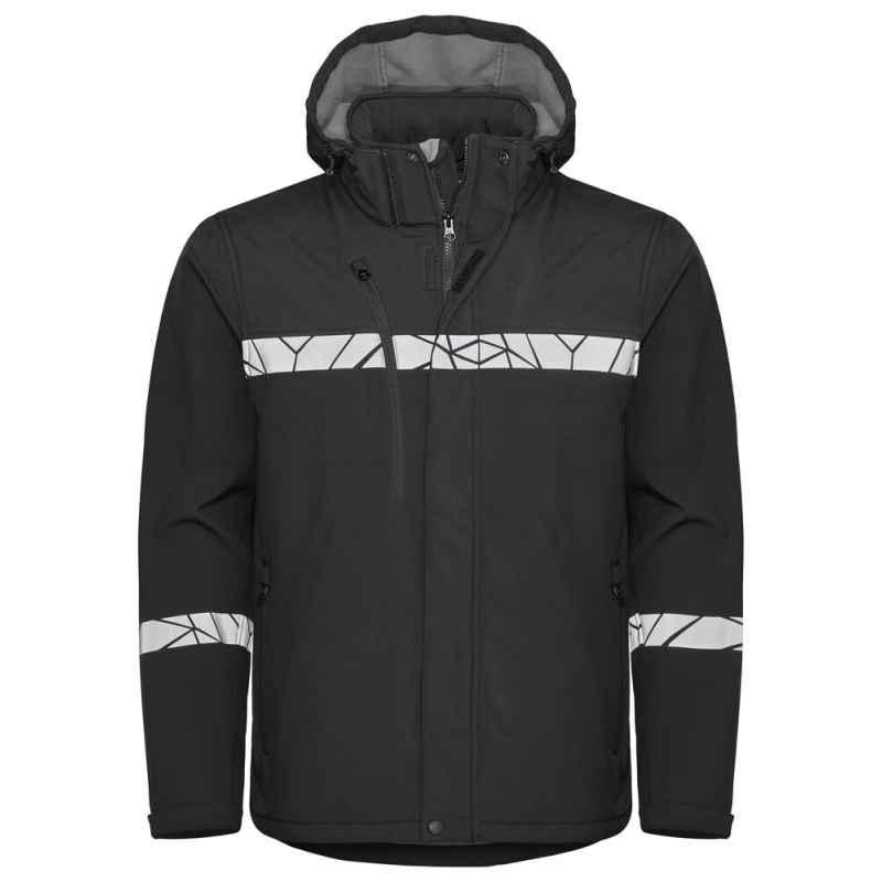 SOFTSHELL