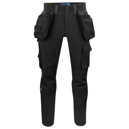 5559 PANTALON TECHNIQUE 37,5° STRETCH CORDURA