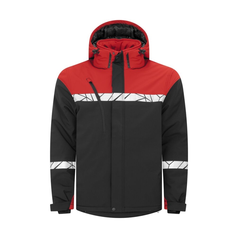 SOFTSHELL DOUBLEE