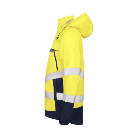 6440 PARKA PRIO HV - EN ISO 20471 CLASSE 3 / EN 343 CLASSE 3/3