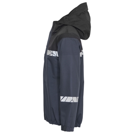 VESTE