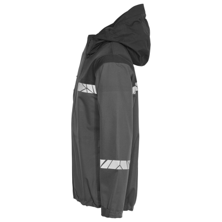 VESTE
