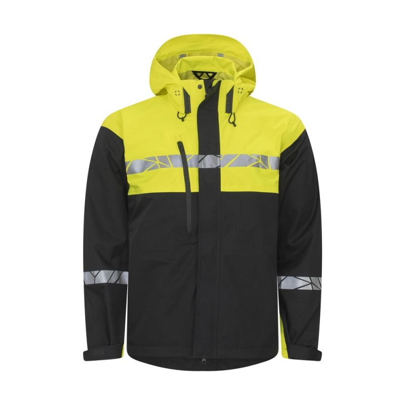 VESTE