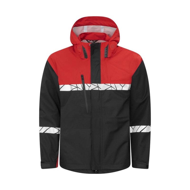 VESTE