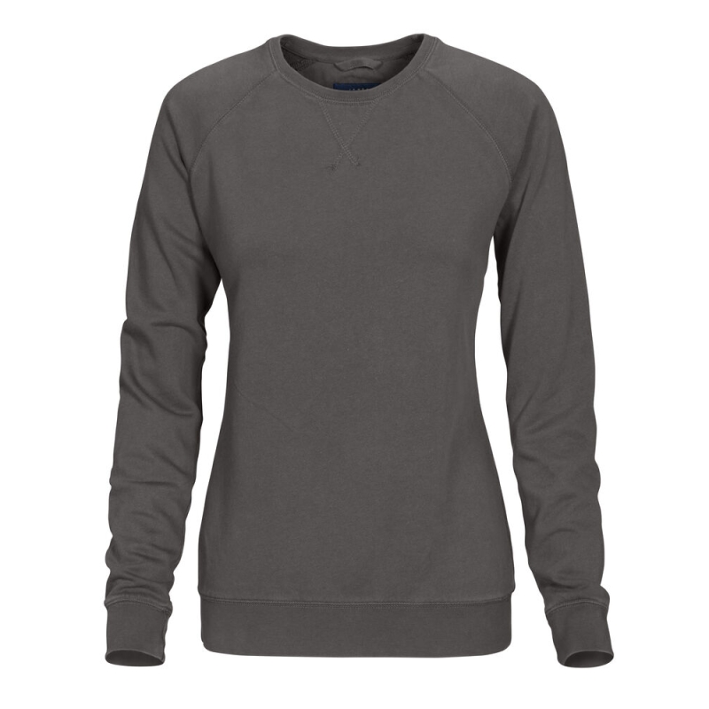 Cornell Sweatshirt Femmes
