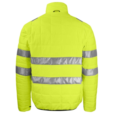 6444 DOUDOUNE - EN ISO 20471 CLASSE 3