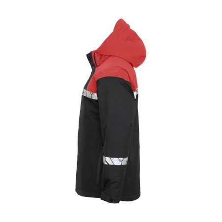 SHELL JACKET PADDED