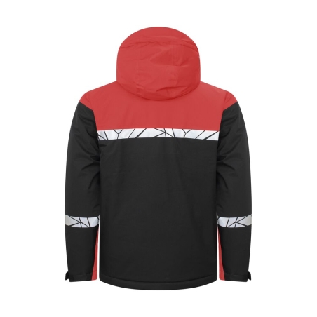 SHELL JACKET PADDED