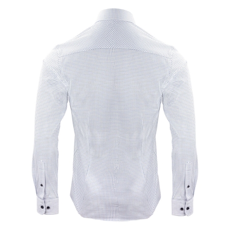 Indigo Bow 131 Chemise Regular Fit Hommes