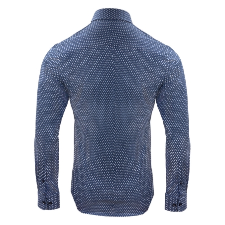 Indigo Bow 131 Chemise Regular Fit Hommes