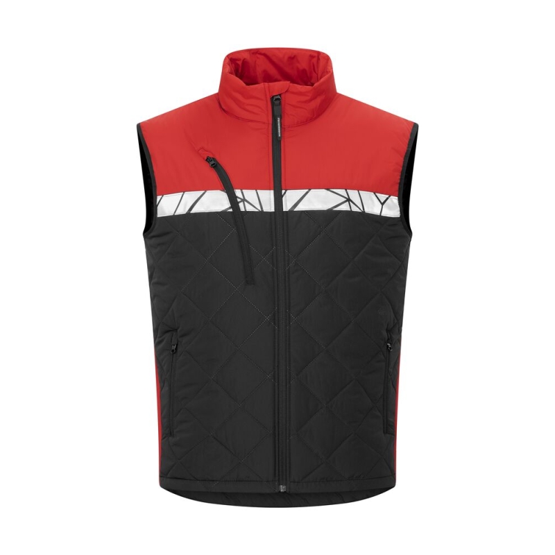 BODYWARMER