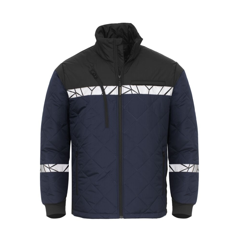 VESTE LEGÈRE