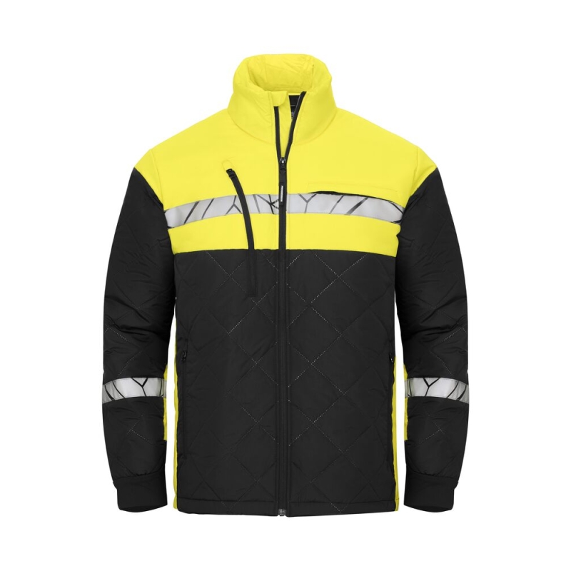 VESTE LEGÈRE