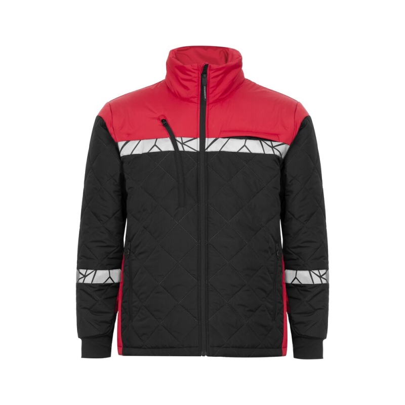 VESTE LEGÈRE